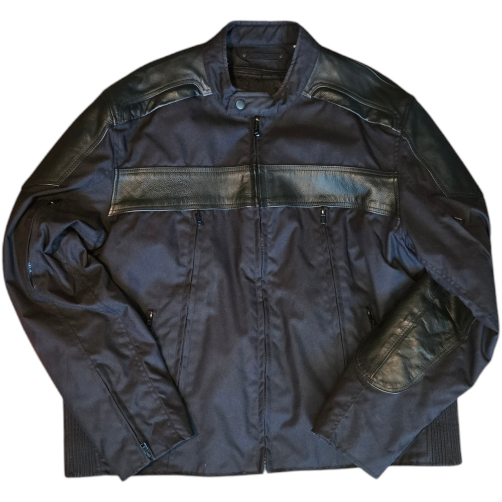 Street Legal Performance Motorcycle Jacket Women's Size XL